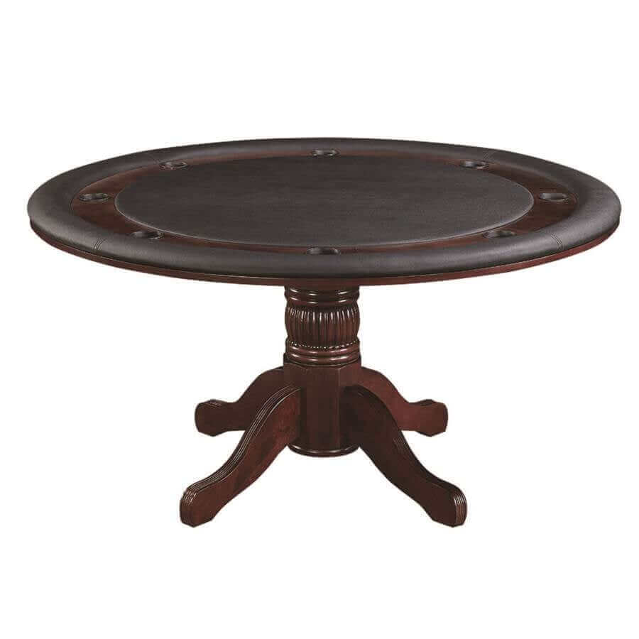 Elite 60-Inch Dual-Function Game and Dining Table
