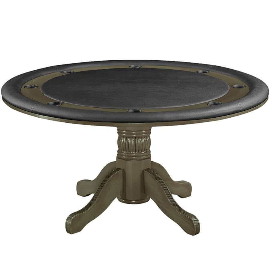 Elite 60-Inch Dual-Function Game and Dining Table