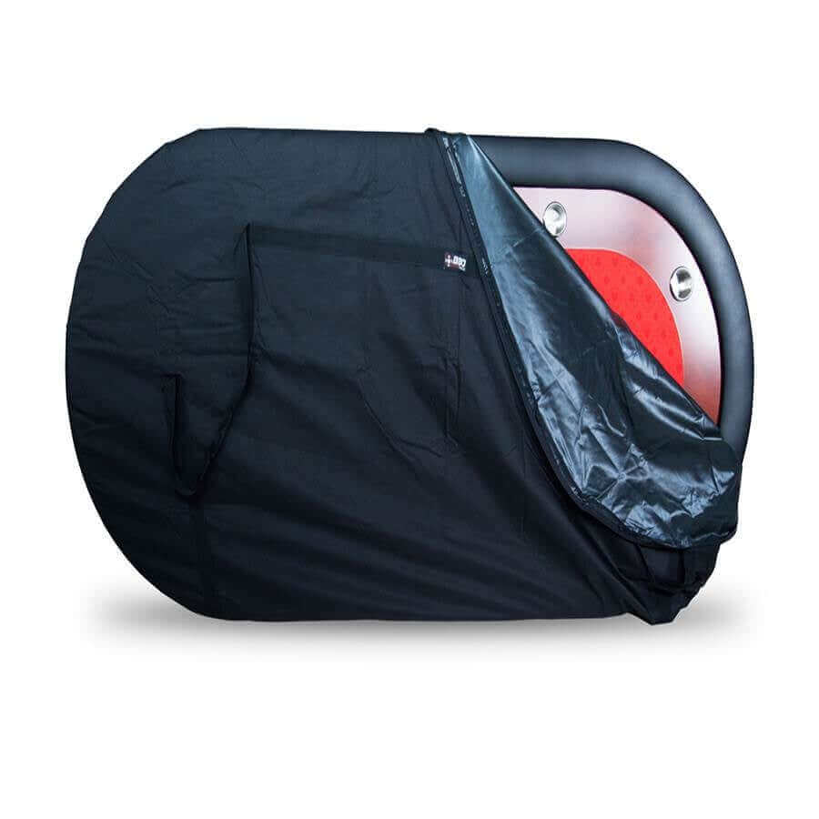 Ultimate Poker Table Travel Carrier for Safe Transport