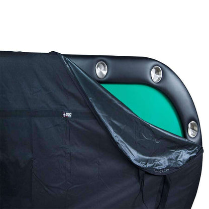 Ultimate Poker Table Travel Carrier for Safe Transport