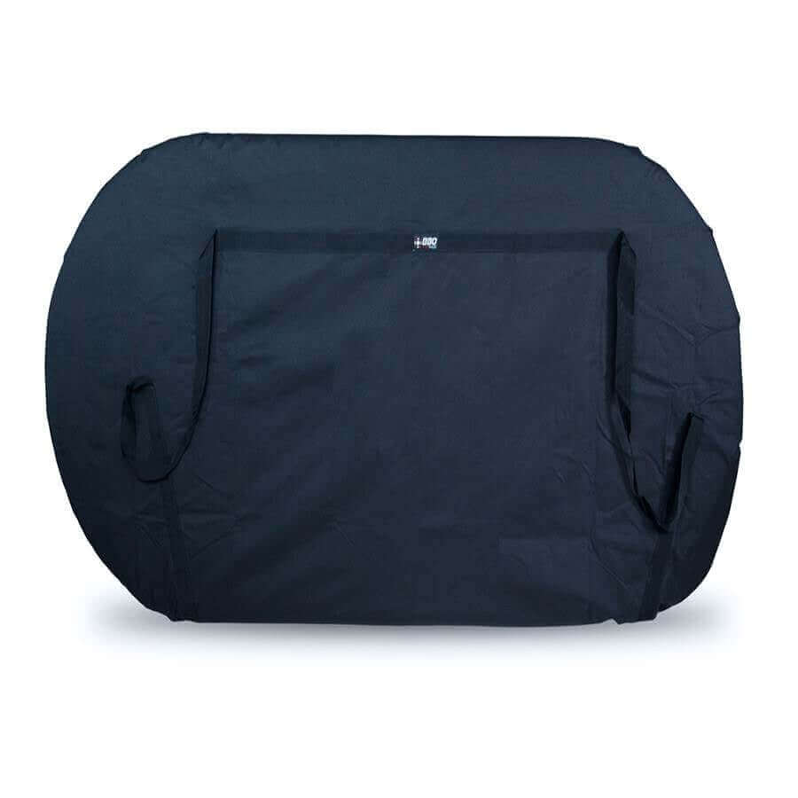 Ultimate Poker Table Travel Carrier for Safe Transport
