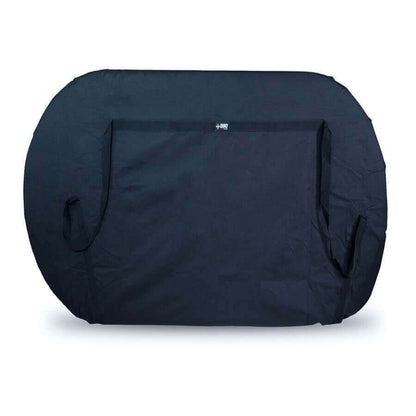 Ultimate Poker Table Travel Carrier for Safe Transport