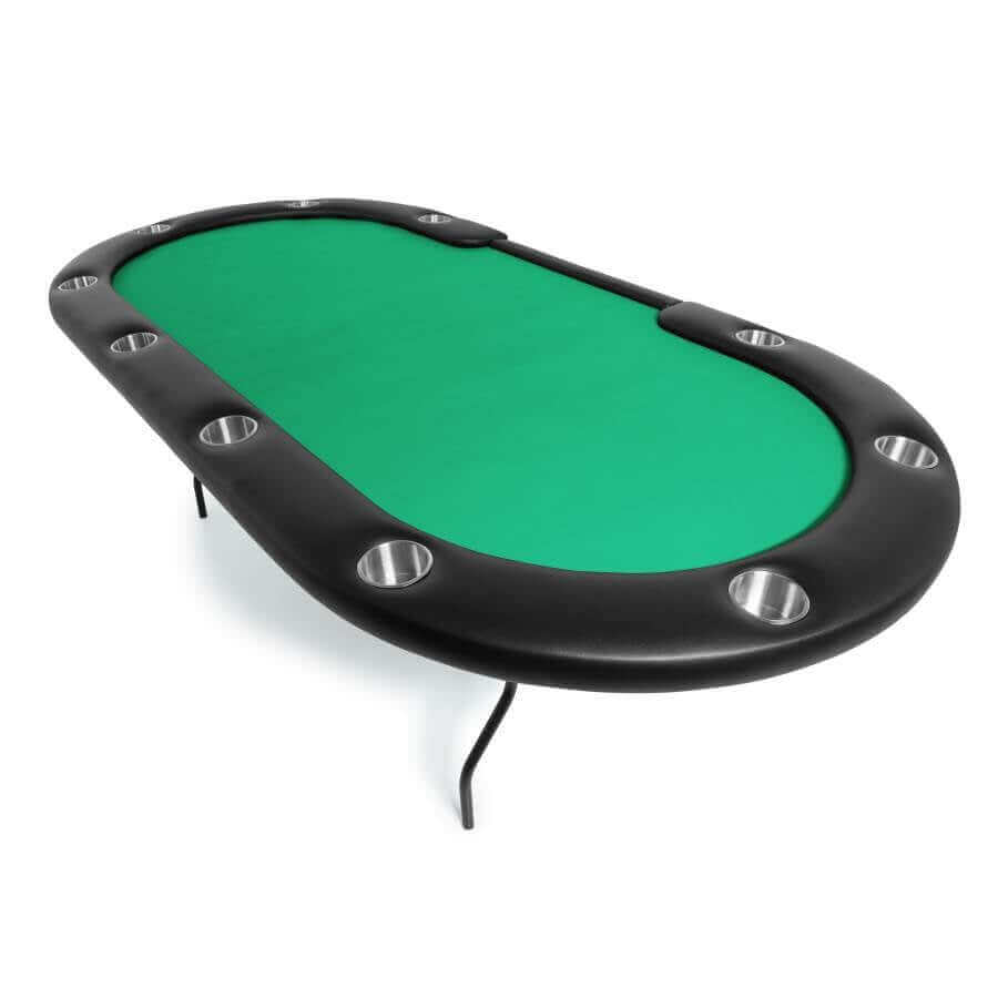 Elite Poker Table - Pro Series with Custom Options