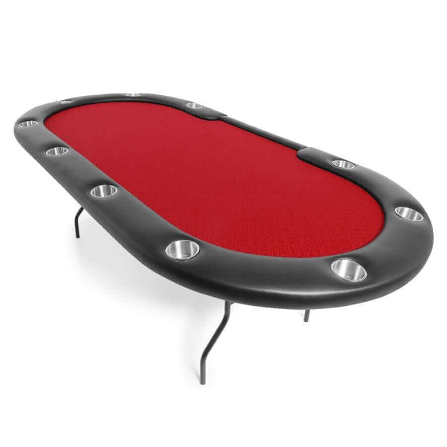 Elite Poker Table - Pro Series with Custom Options