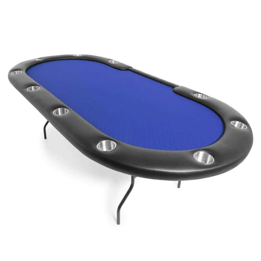 Elite Poker Table - Pro Series with Custom Options