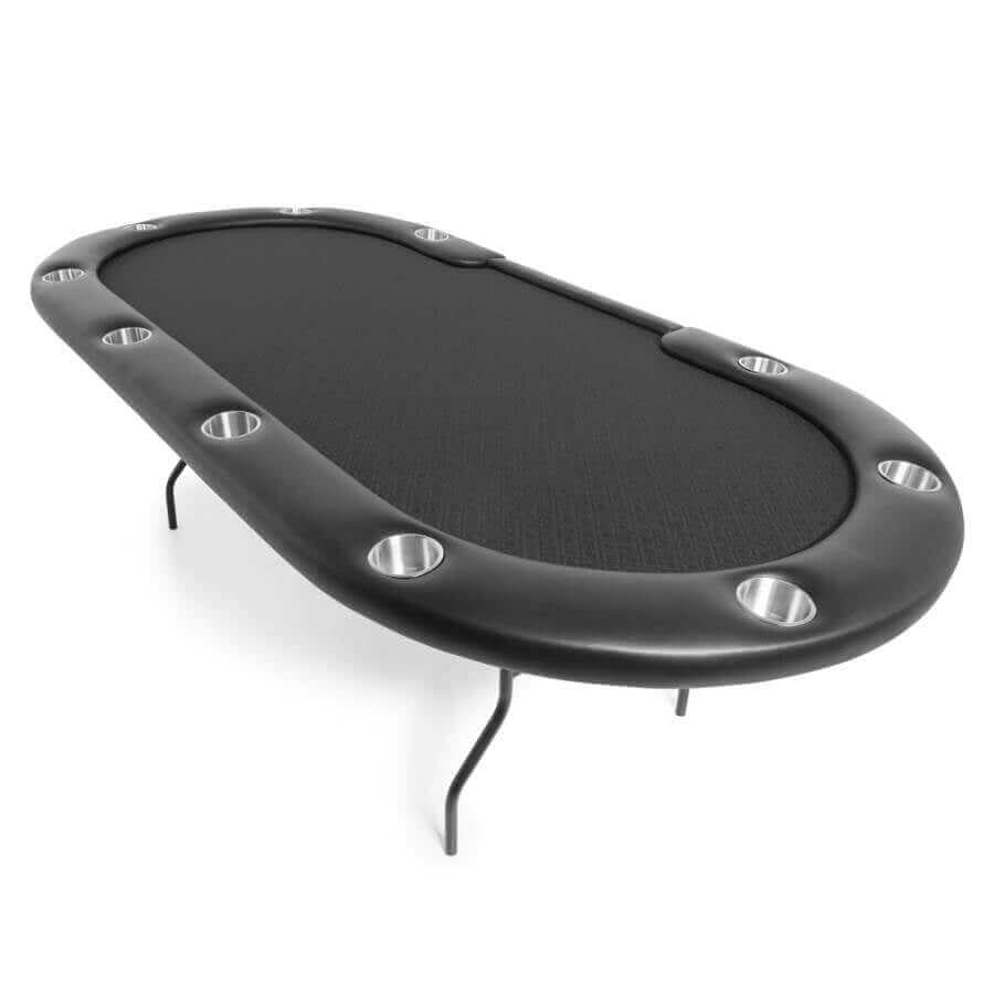 Elite Poker Table - Pro Series with Custom Options