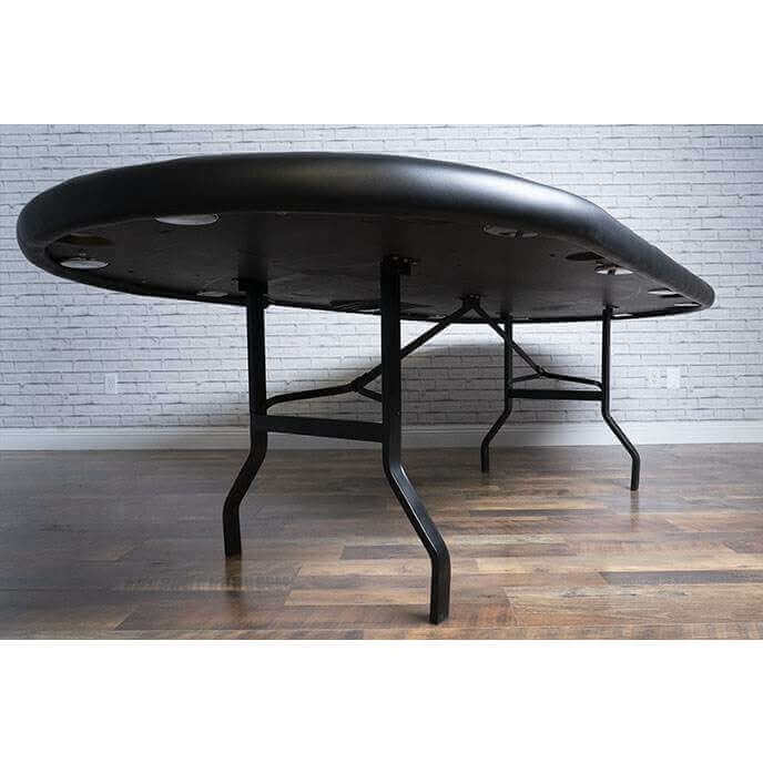 Elite Poker Table - Pro Series with Custom Options