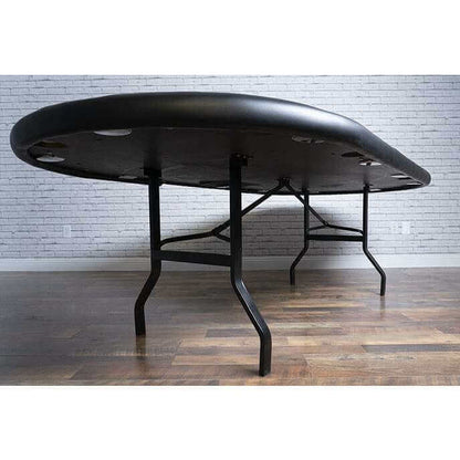 Elite Poker Table - Pro Series with Custom Options