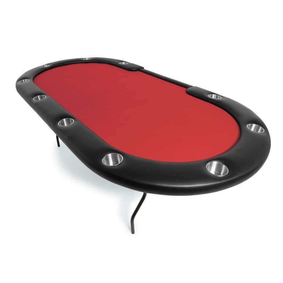 Elite Poker Table - Pro Series with Custom Options