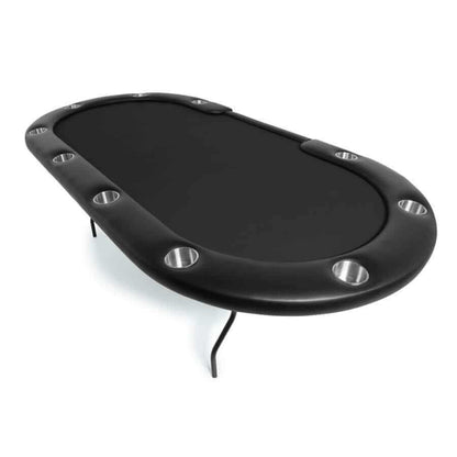 Elite Poker Table - Pro Series with Custom Options