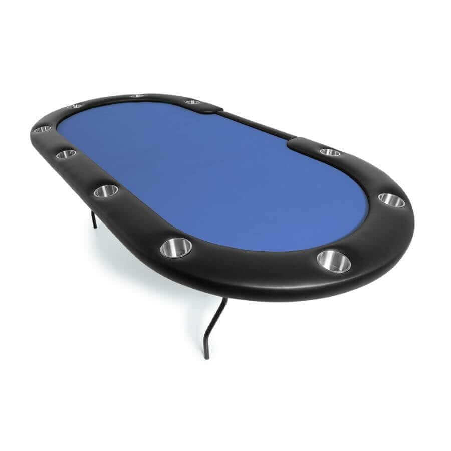 Elite Poker Table - Pro Series with Custom Options