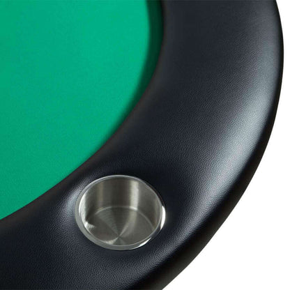 Elite Poker Table - Pro Series with Custom Options