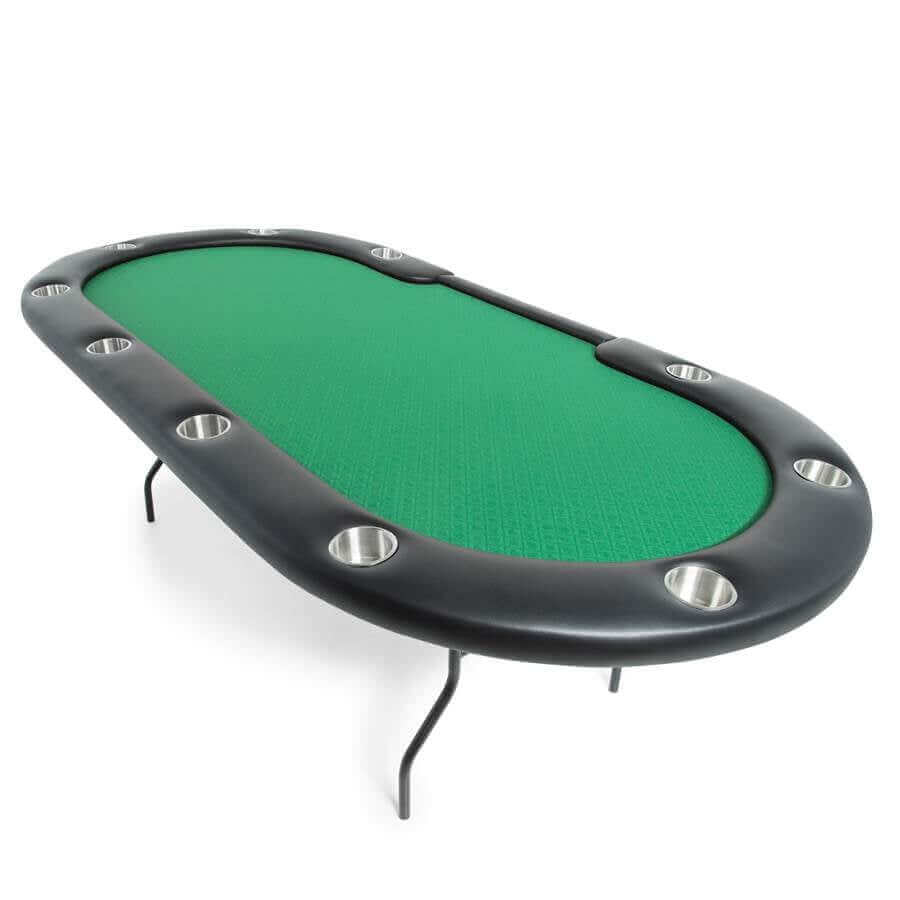 Elite Poker Table - Pro Series with Custom Options