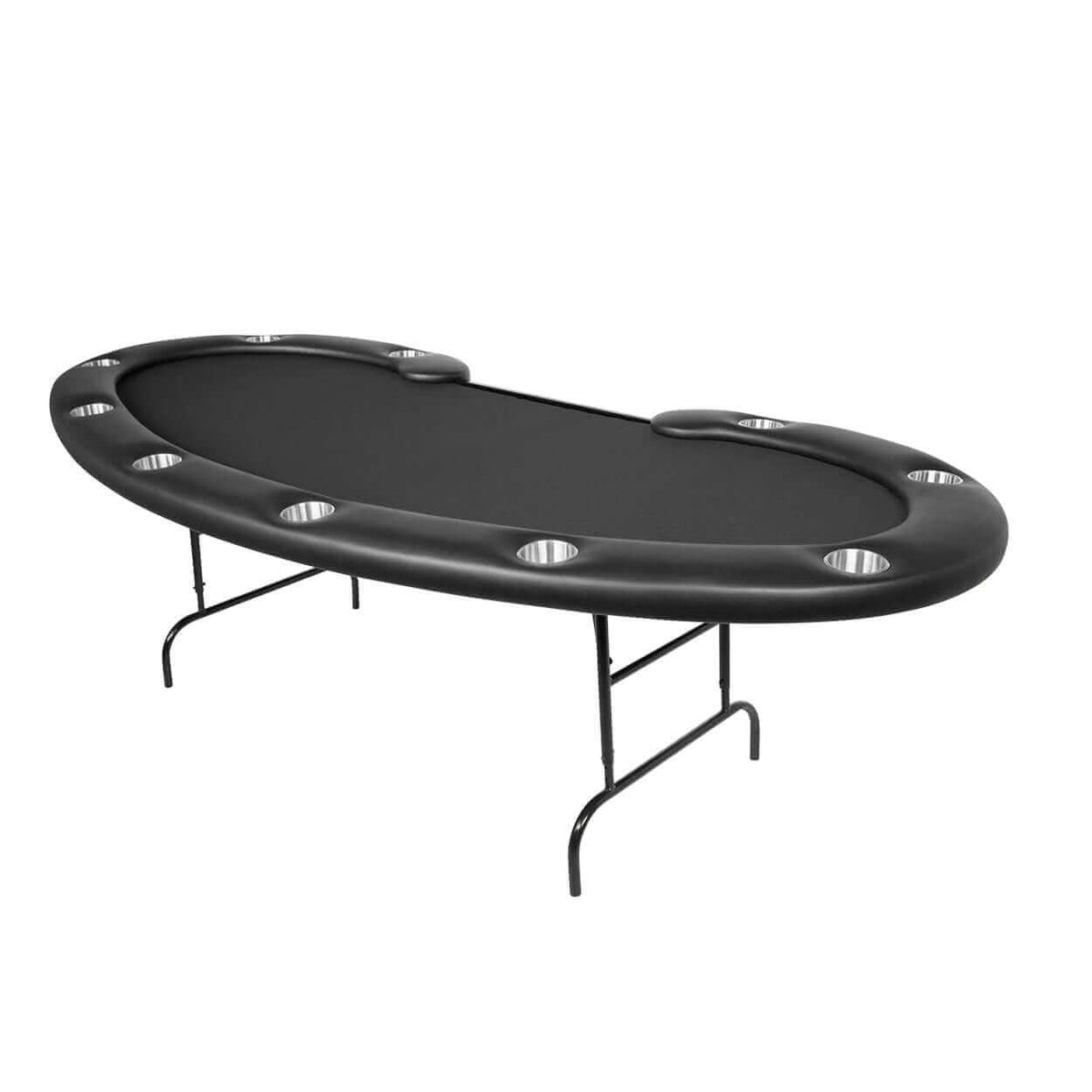 Elevate Your Game with the EliteFold Poker Table