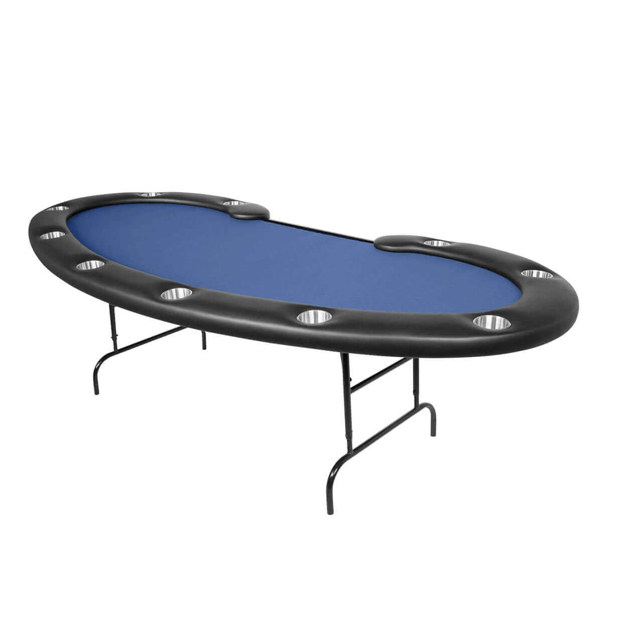 Elevate Your Game with the EliteFold Poker Table