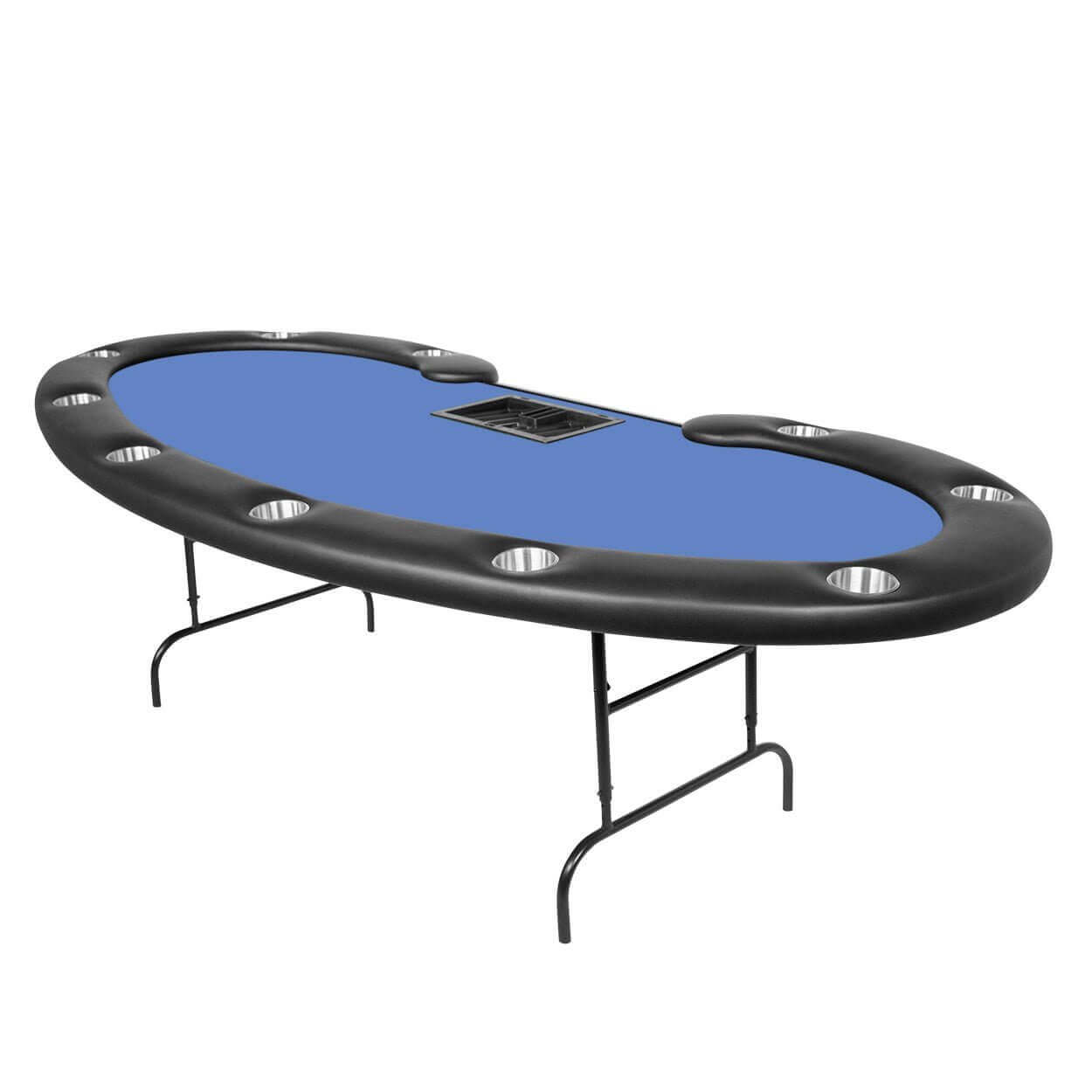 Elevate Your Game with the EliteFold Poker Table
