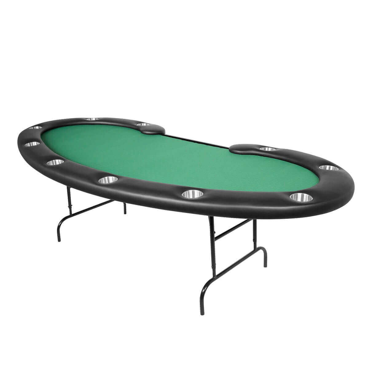 Elevate Your Game with the EliteFold Poker Table