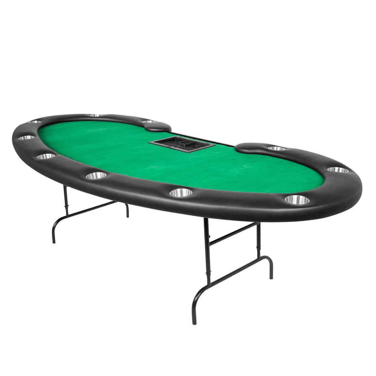 Elevate Your Game with the EliteFold Poker Table
