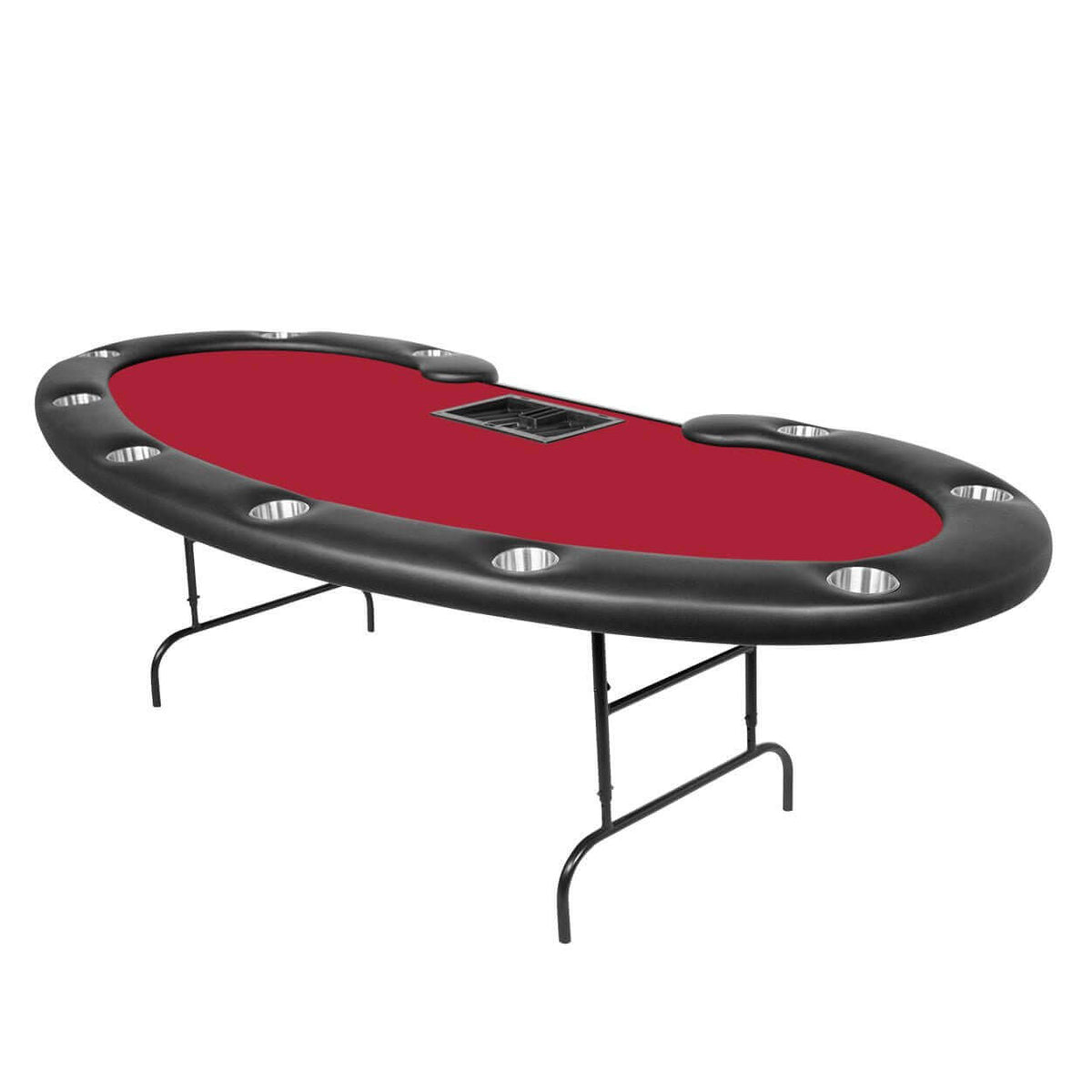 Elevate Your Game with the EliteFold Poker Table