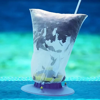 Efficient Pool Debris Vacuum for Quick and Easy Cleaning
