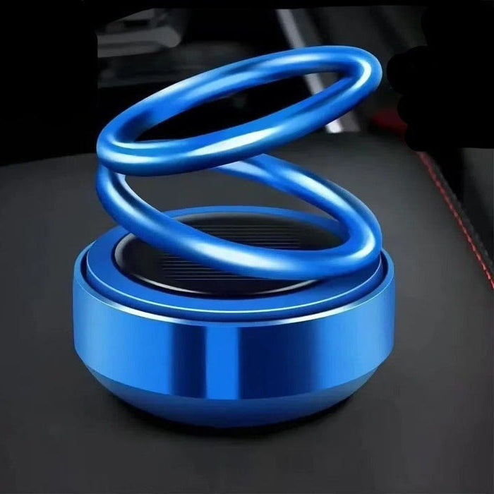 Versatile HeatWave Mini Heater for Cars and Home Use