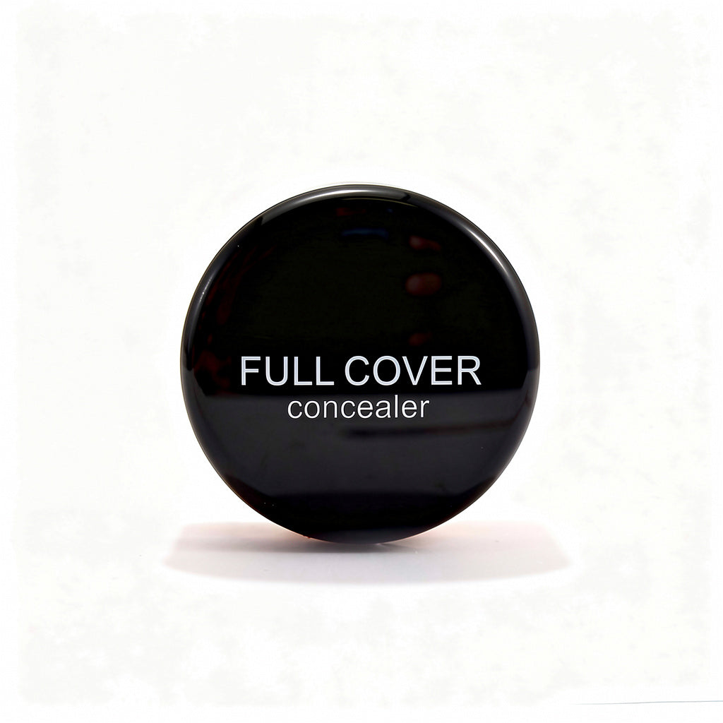 Invisible Shield Skin Concealer with Long-Lasting Wear