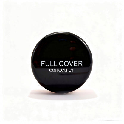 Invisible Shield Skin Concealer with Long-Lasting Wear