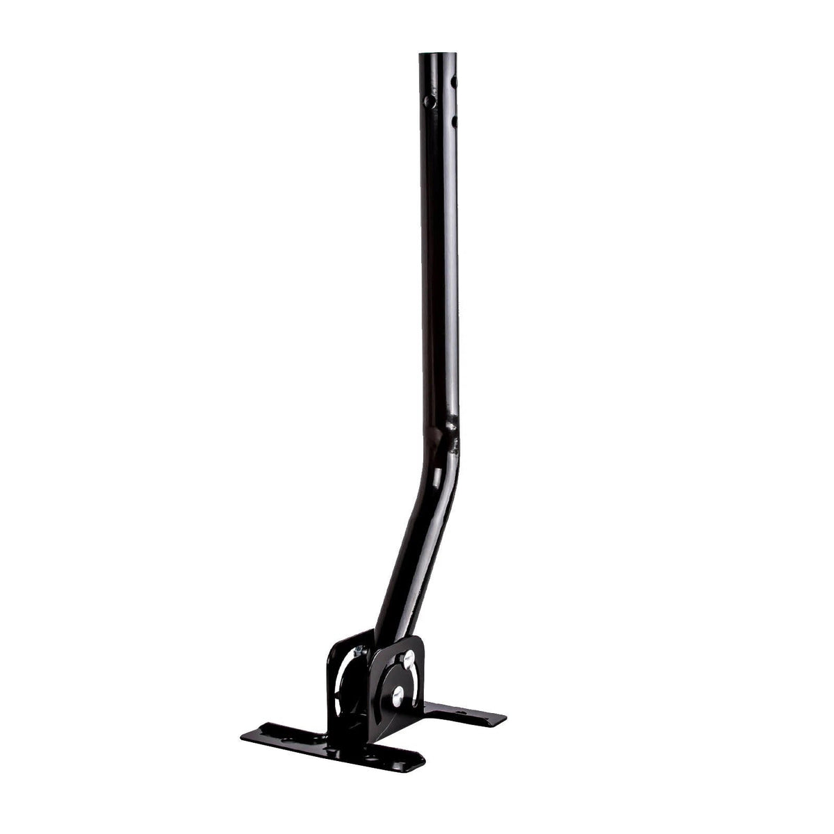 High-Performance HDTV Antenna with 40ft Cable and Smart Signal Lock