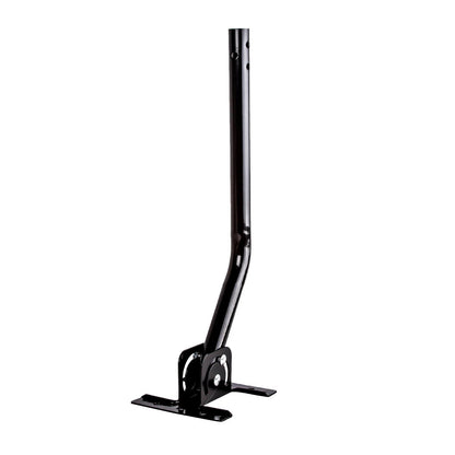 High-Performance HDTV Antenna with 40ft Cable and Smart Signal Lock