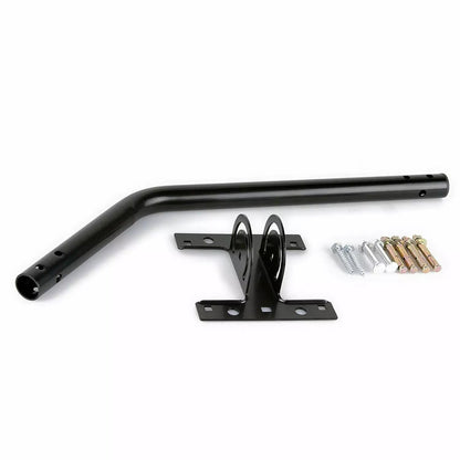 High-Performance HDTV Antenna with 40ft Cable and Smart Signal Lock