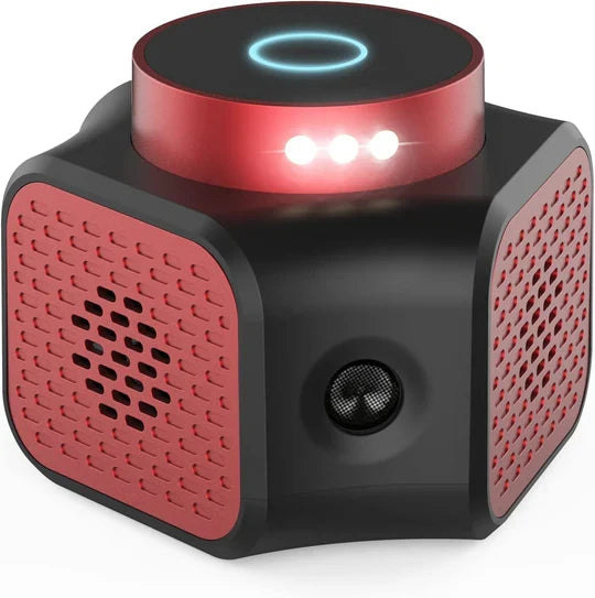 Silent Shield Ultrasonic Rodent Repellent System