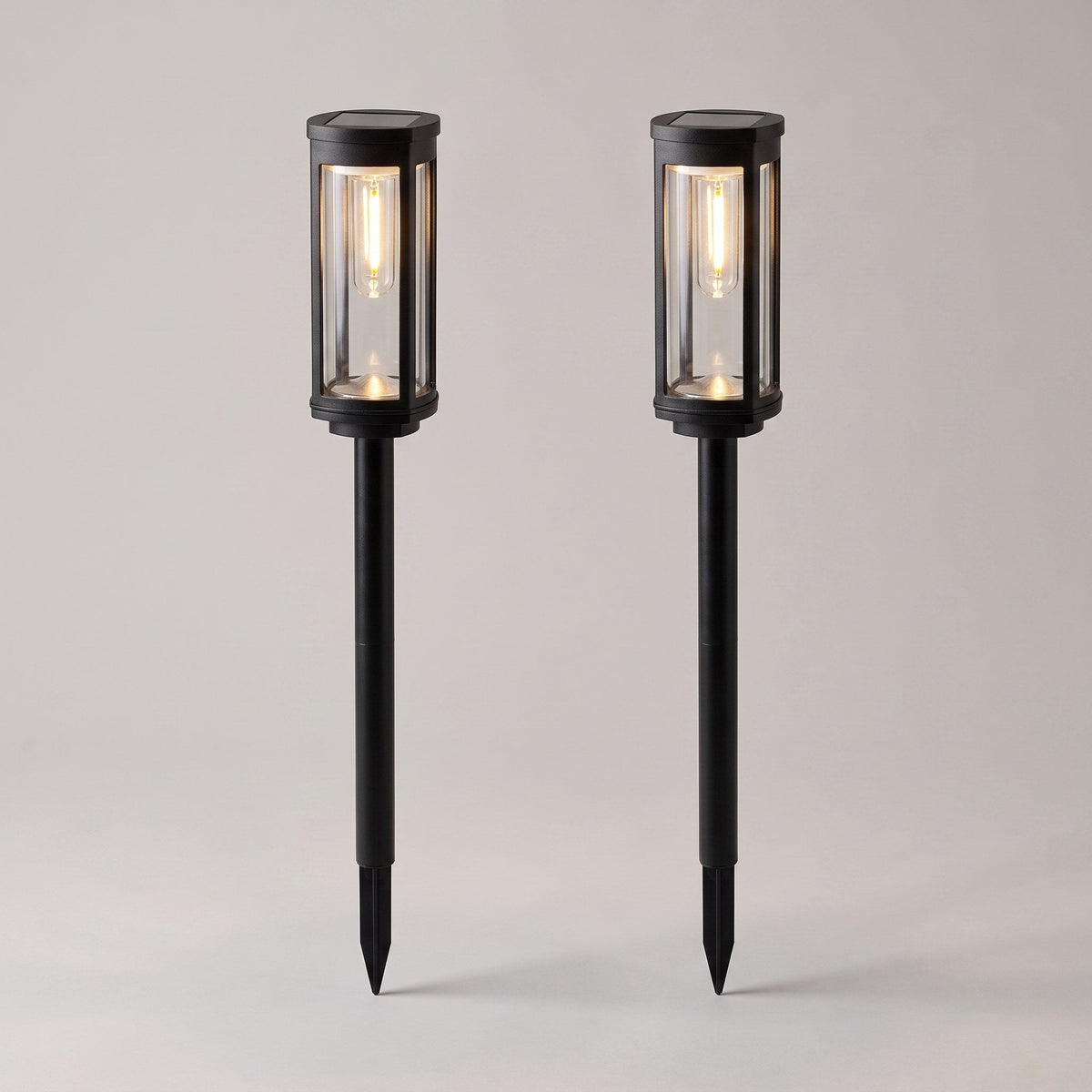 Pathway Lights for Garden with Solar Power