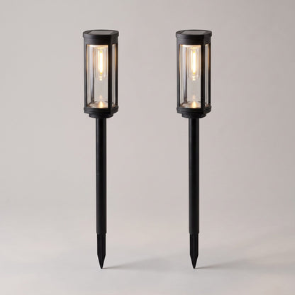 Pathway Lights for Garden with Solar Power