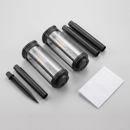 Pathway Lights for Garden with Solar Power