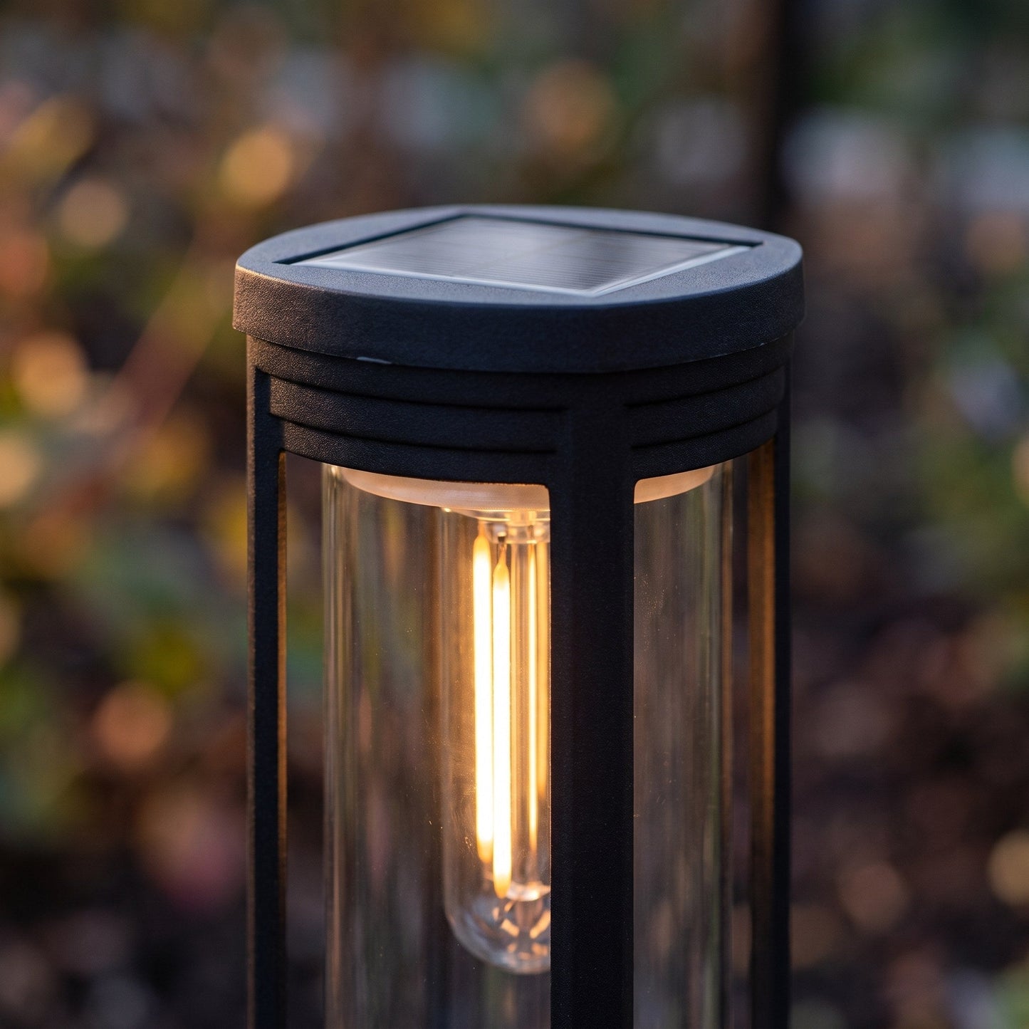 Pathway Lights for Garden with Solar Power