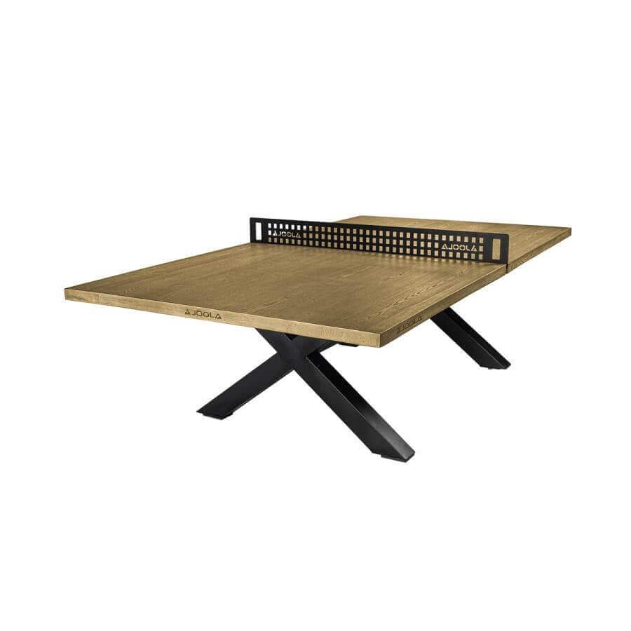 Versatile Outdoor/Indoor Table Tennis Experience