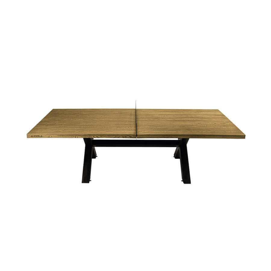 Versatile Outdoor/Indoor Table Tennis Experience
