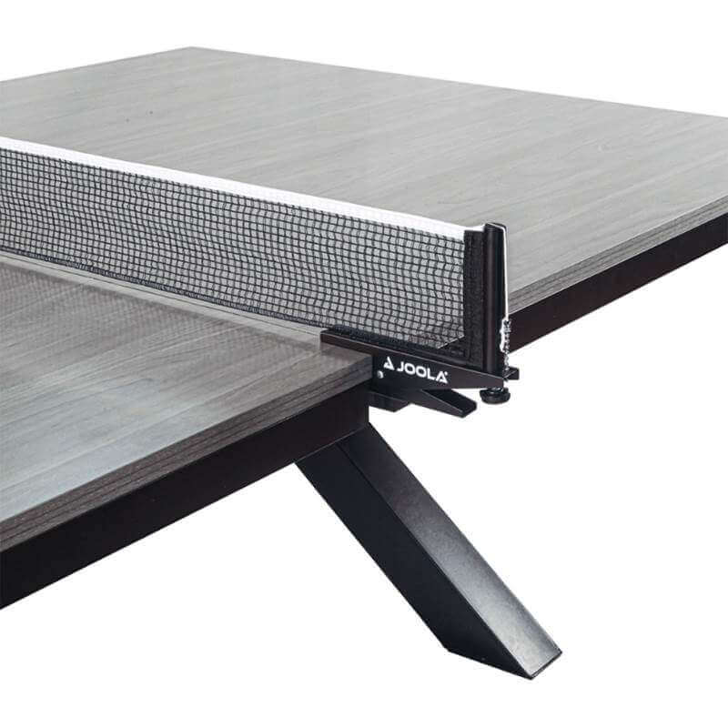 Versatile Fusion Table: Dining & Table Tennis in One