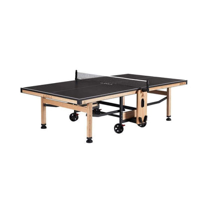 Stylish Indoor Table Tennis Table for Ultimate Play