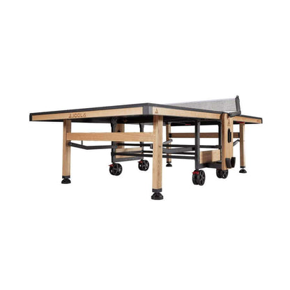 Stylish Indoor Table Tennis Table for Ultimate Play