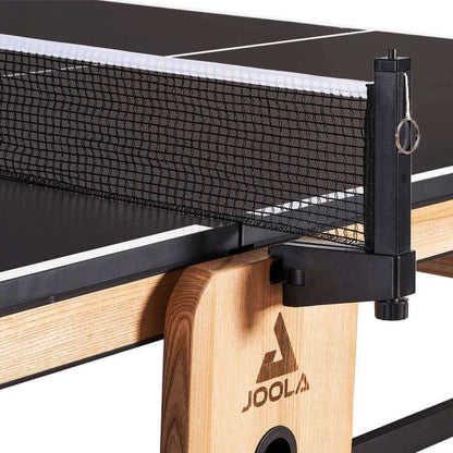 Stylish Indoor Table Tennis Table for Ultimate Play