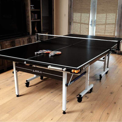 Elevate Your Game with the NovaPlay Table Tennis Set (19mm)