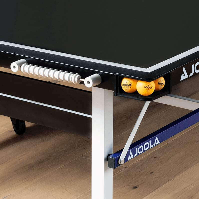 Elevate Your Game with the NovaPlay Table Tennis Set (19mm)
