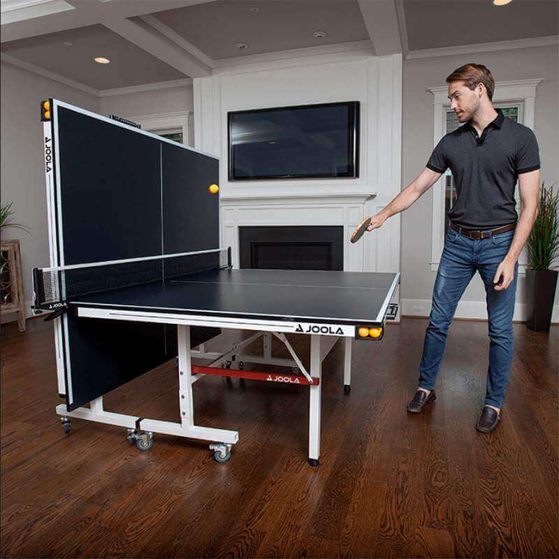 ProPlay 180 Table Tennis Table for Ultimate Fun