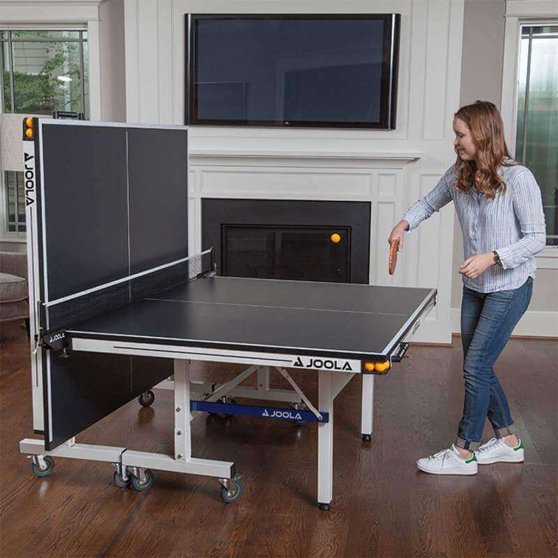 ProPlay 250 Premium Table Tennis Table (25mm)