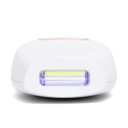 At-Home Laser Hair Eliminator for Smooth Skin Everywhere
