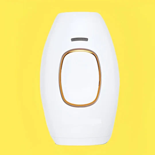 At-Home Laser Hair Eliminator for Smooth Skin Everywhere