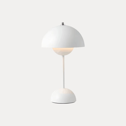 Touch-Controlled Rechargeable Desk Light