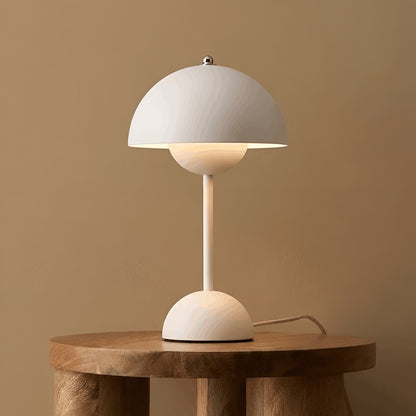 Touch-Controlled Rechargeable Desk Light