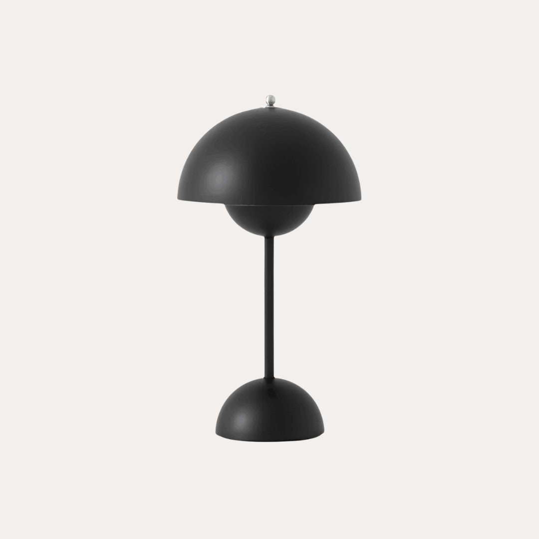 Touch-Controlled Rechargeable Desk Light